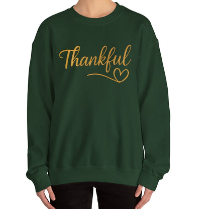 Thankful Sweatshirt
