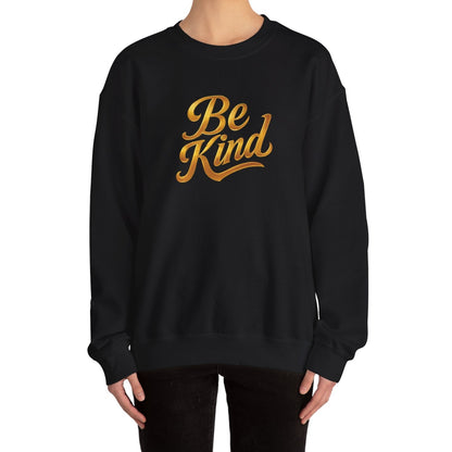 Be Kind Sweatshirt