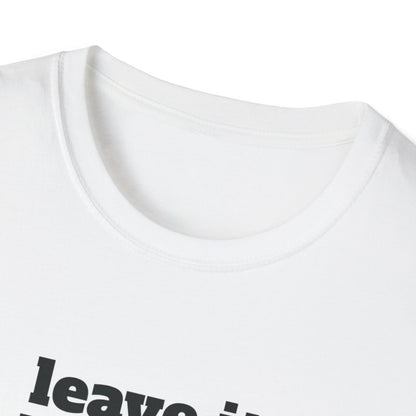 God's Hands Tee