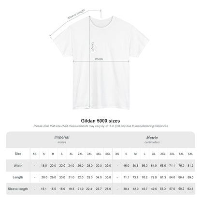 So Loved V2 Tee