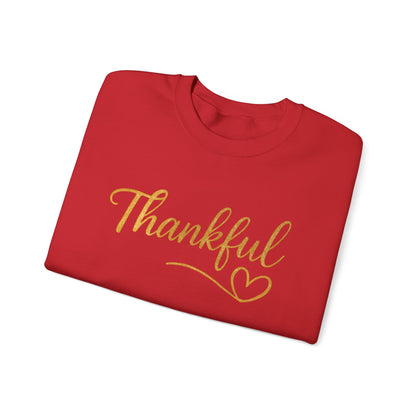 Thankful Sweatshirt