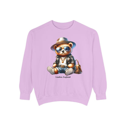 Cool Bear Sweatshirt