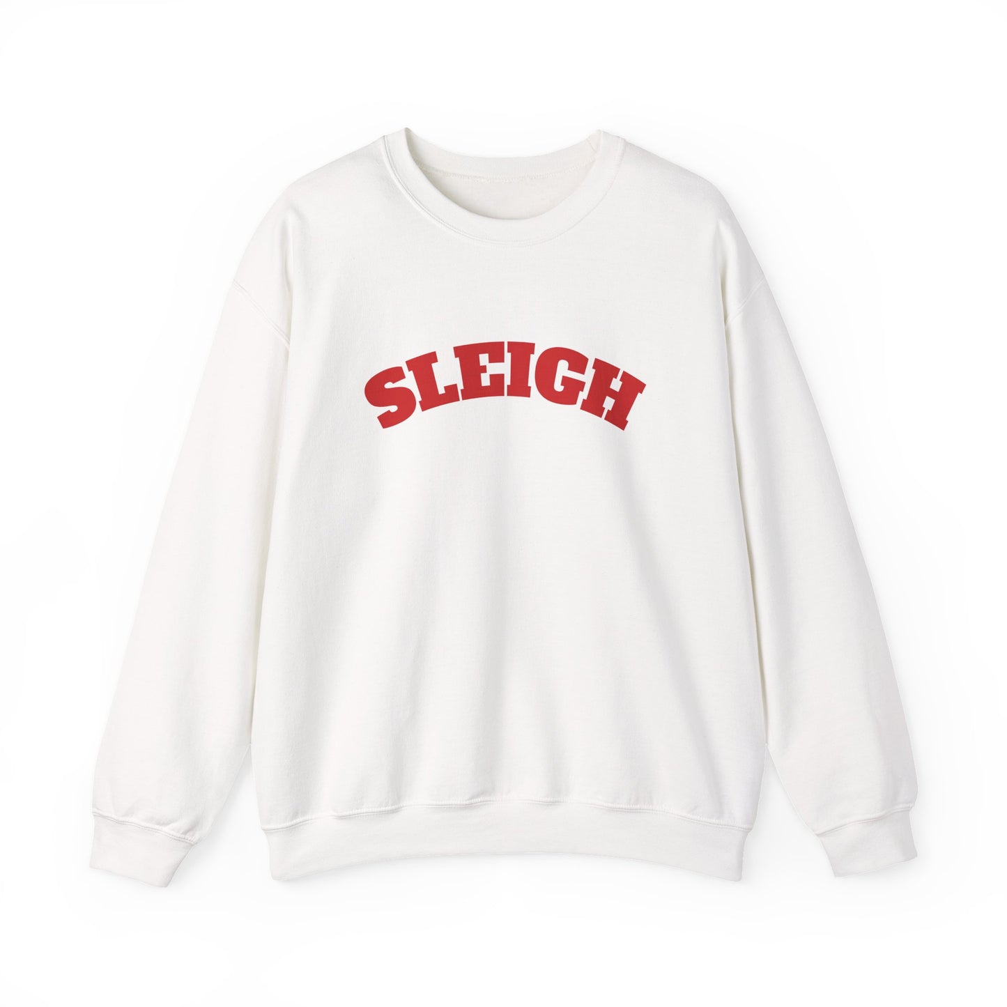 Sleigh Sweatshirt