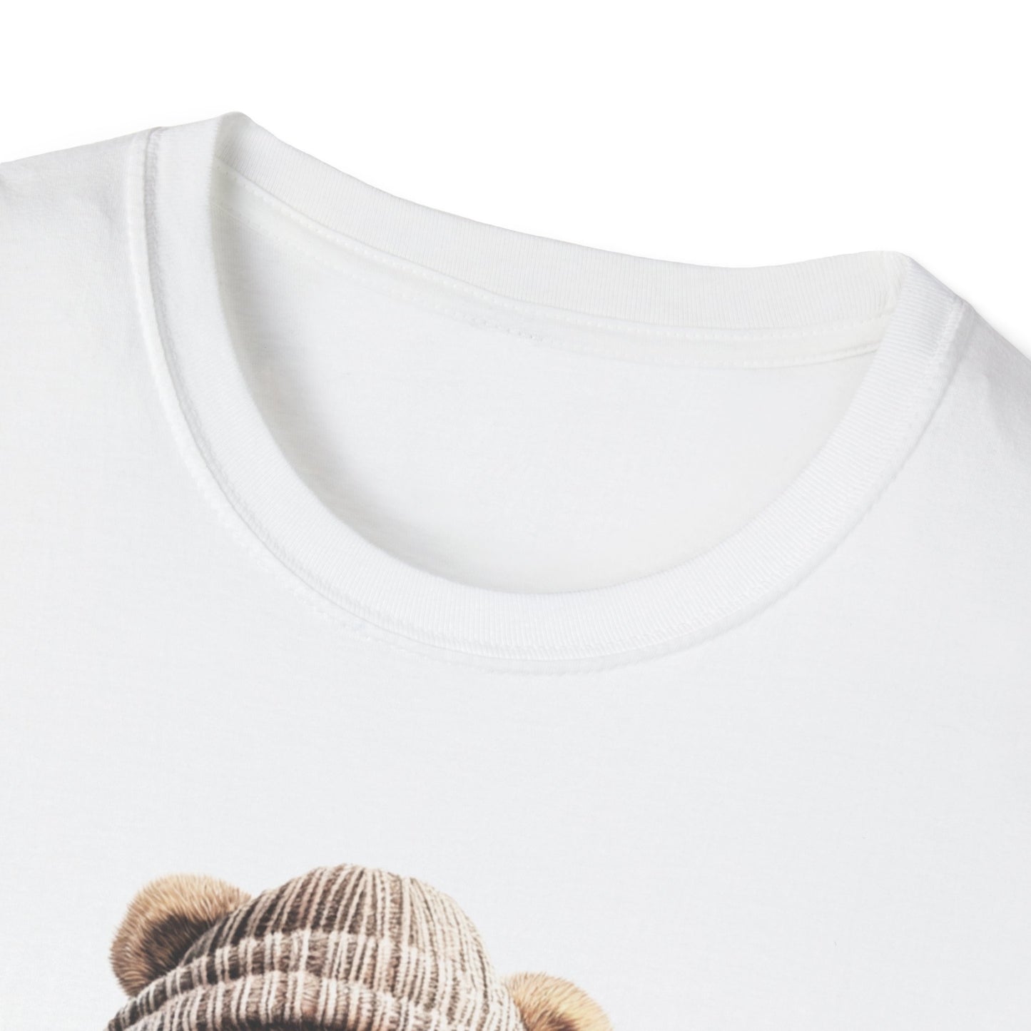 Chill Bear Tee
