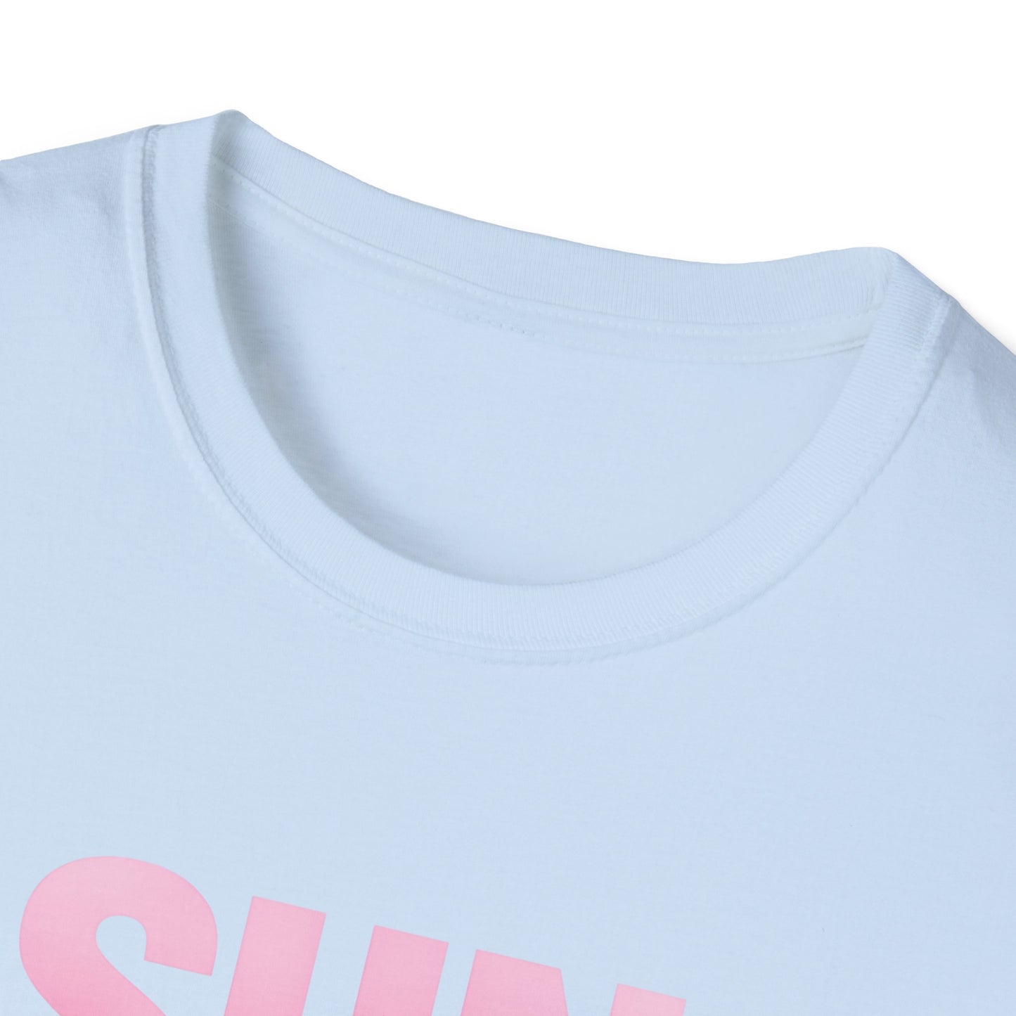 Sun Salt Sand Tee