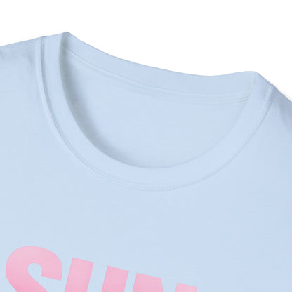 Sun Salt Sand Tee