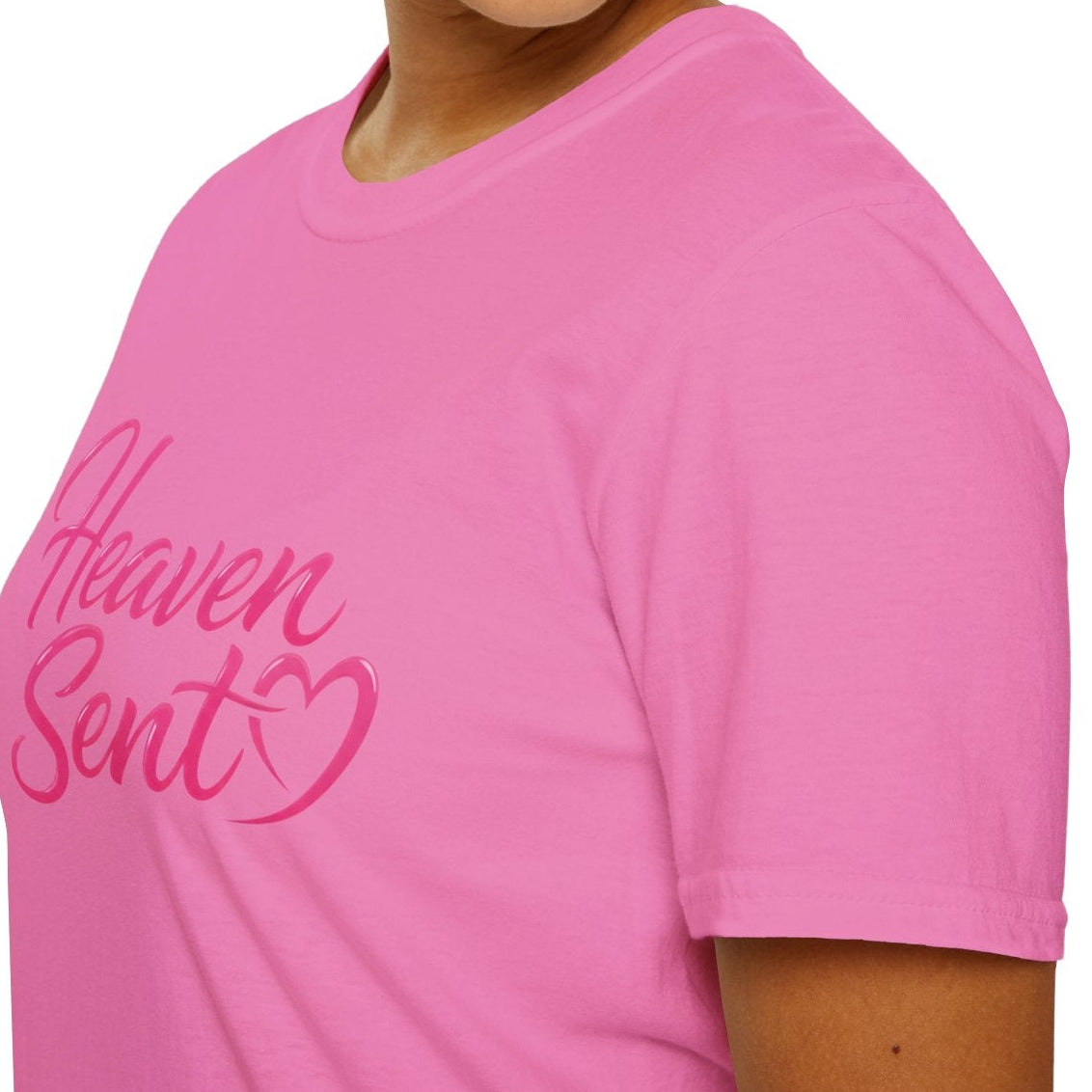 Heaven Sent Tee