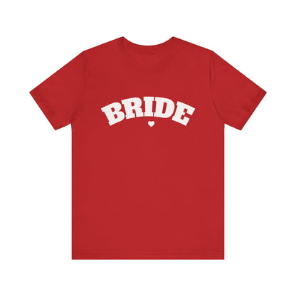 Bride Tee