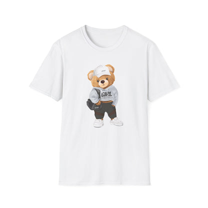Athletic Bear Tee