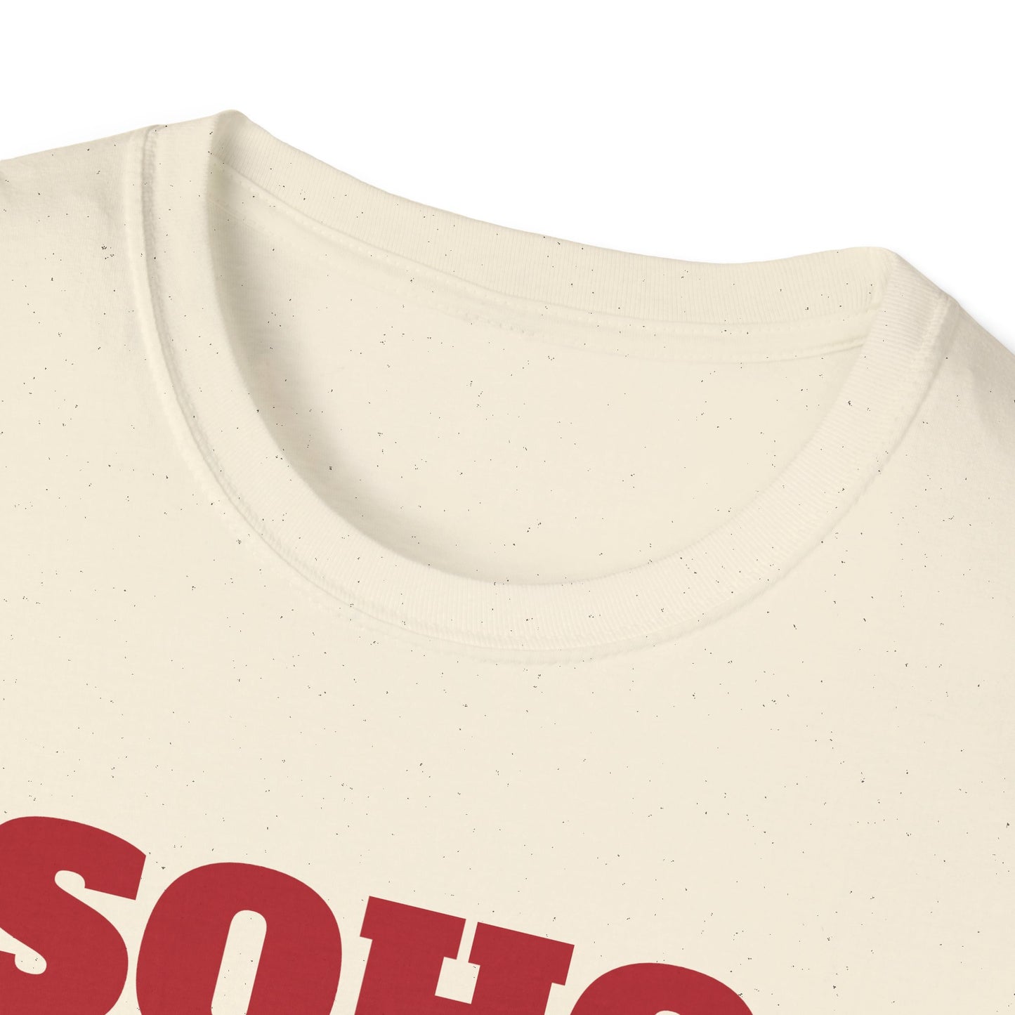 SOHO NY Tee