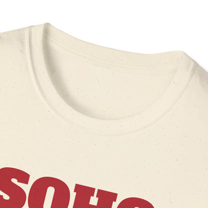 SOHO NY Tee