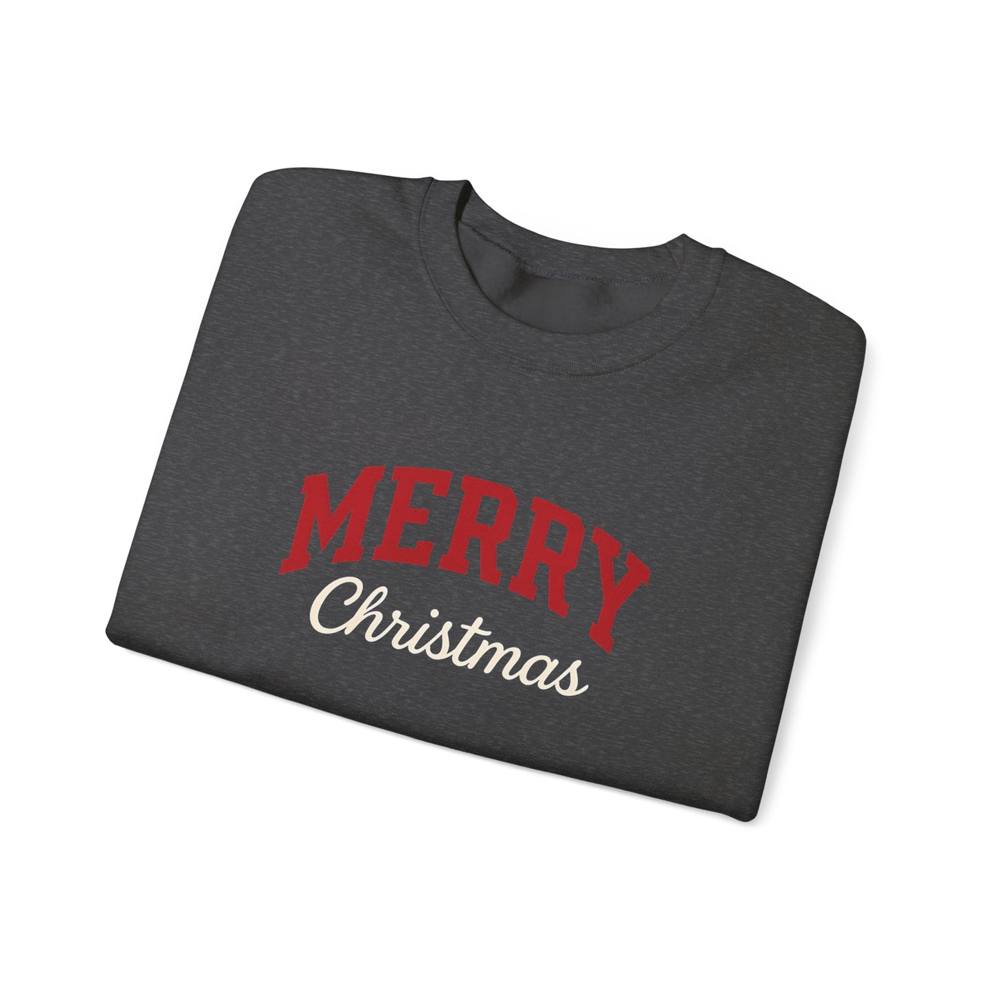 Merry Christmas V2 Sweatshirt