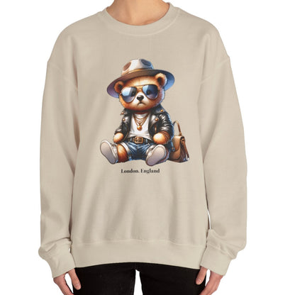 Cool Bear Sweatshirt