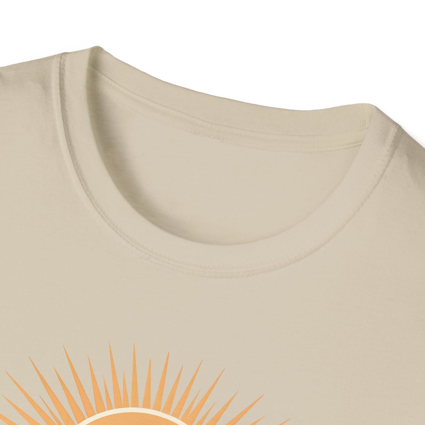Better in the Desert Tee
