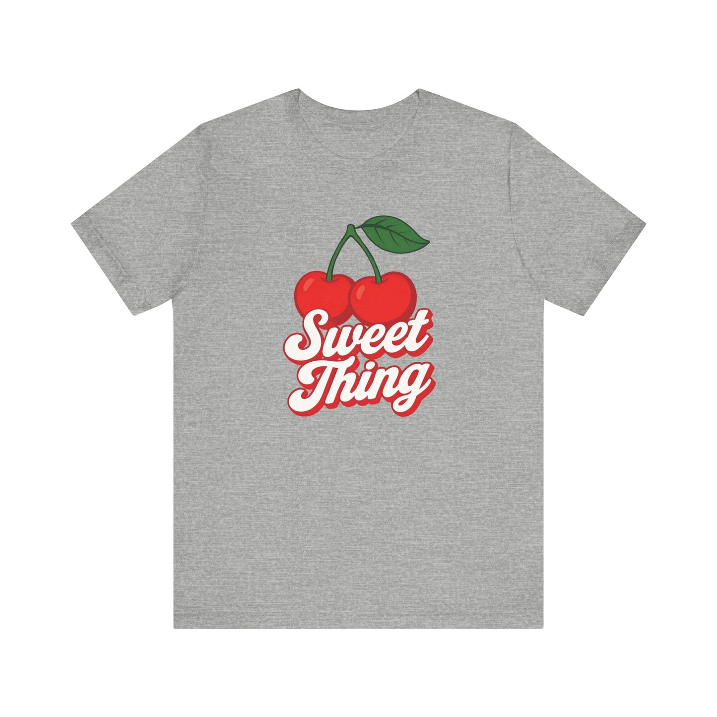 Sweet Thing Tee