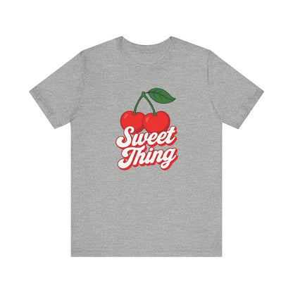 Sweet Thing Tee