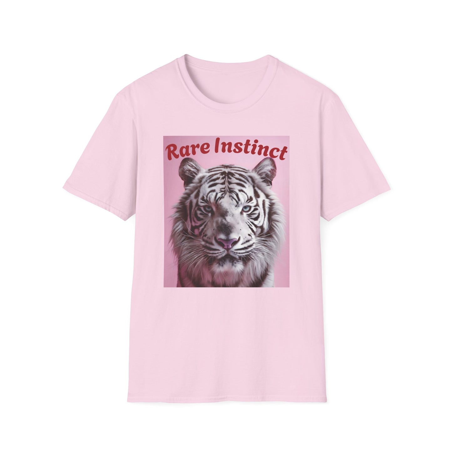 Rare Instinct Tiger Tee