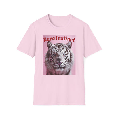 Rare Instinct Tiger Tee