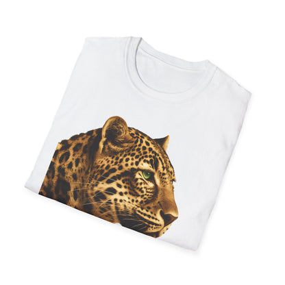 Leopard Tee