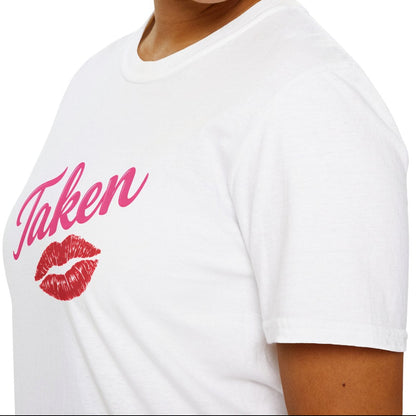 Taken Tee