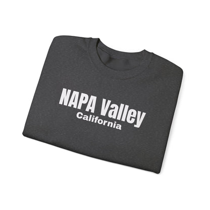 NAPA Valley Sweatshirt