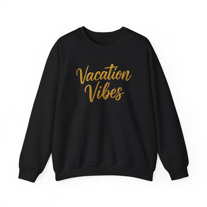 Vacation Vibes Sweatshirt