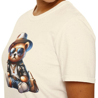 Cool Bear Tee