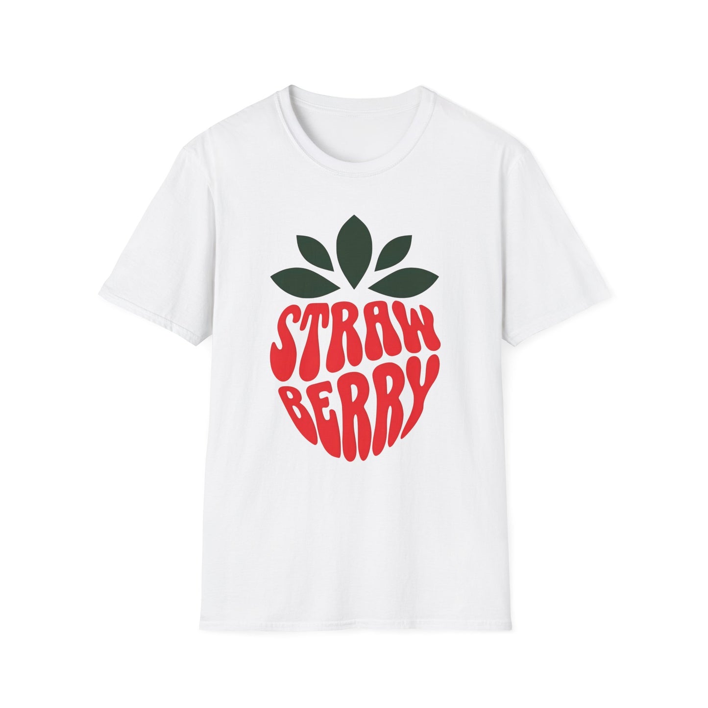 Strawberry Tee