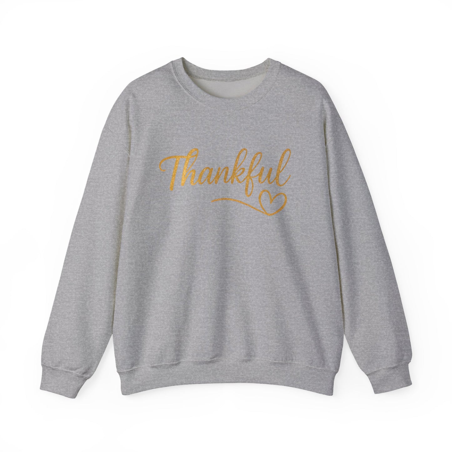 Thankful Sweatshirt