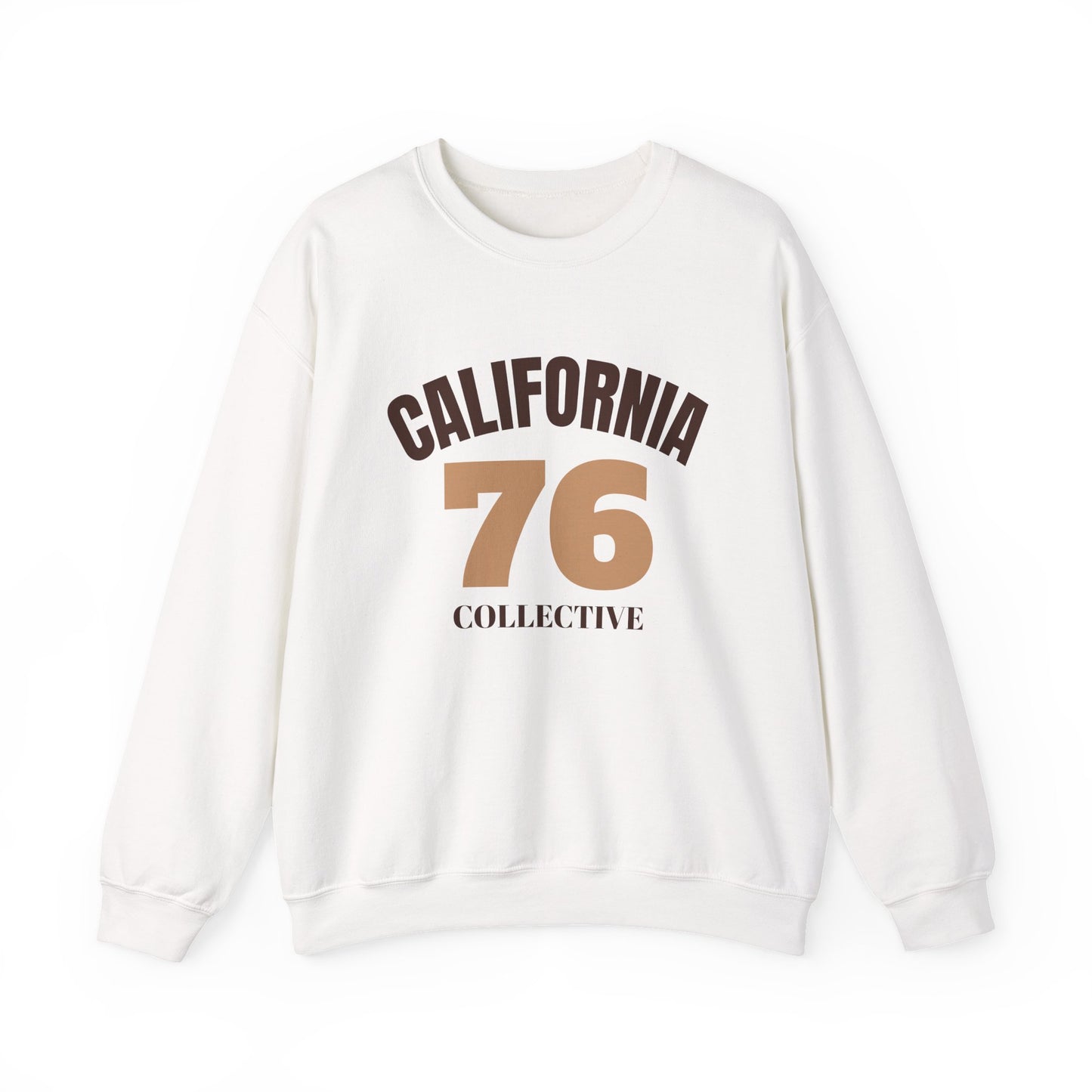 California 76 Sweatshirt