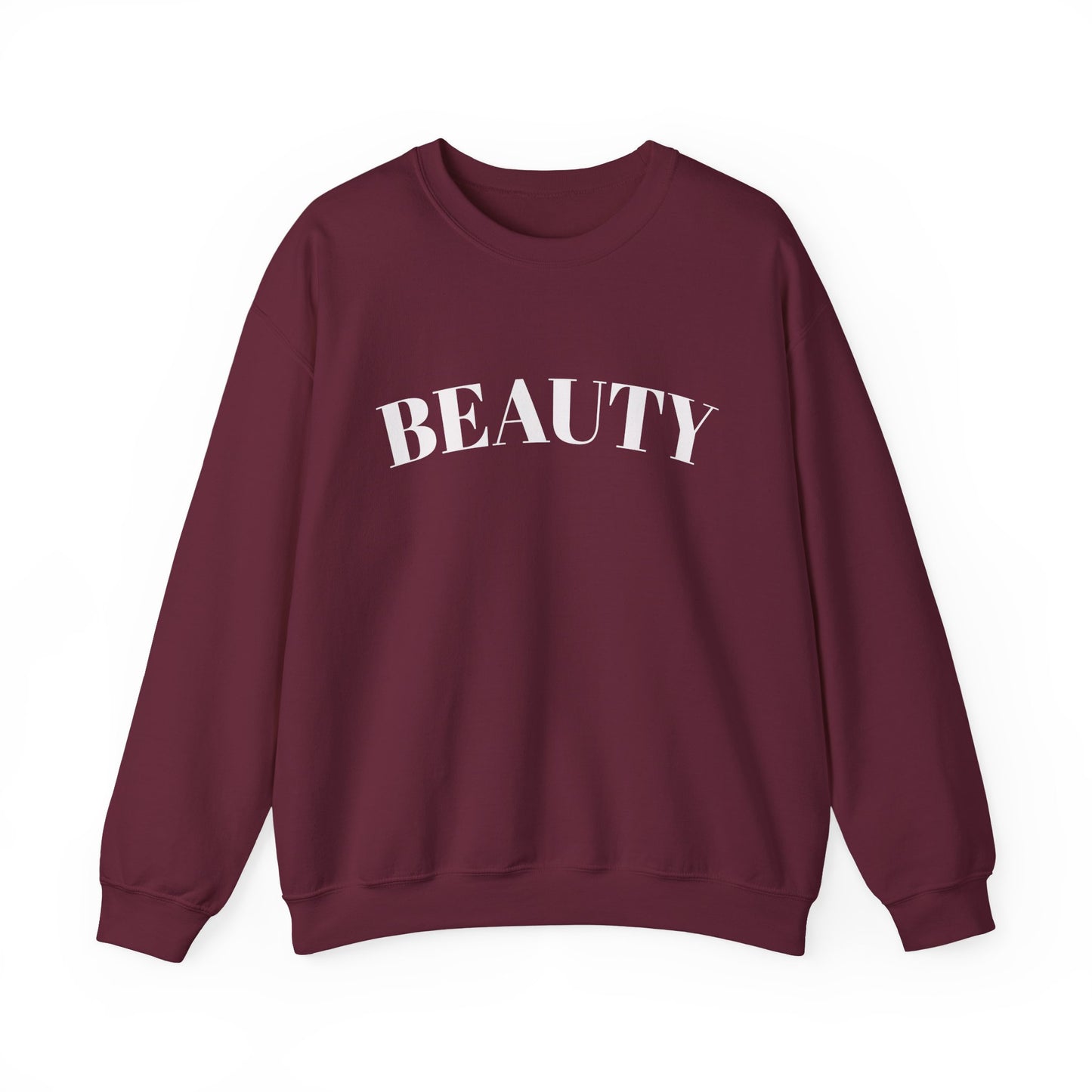 Beauty Sweatshirt