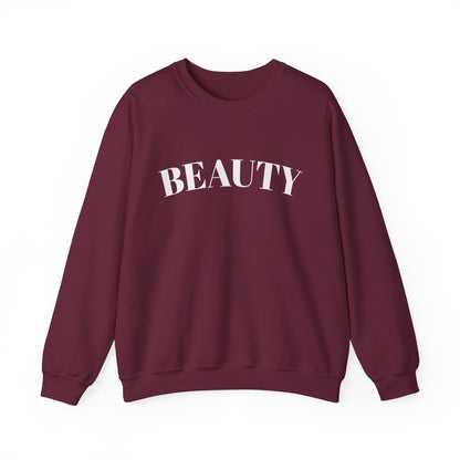 Beauty Sweatshirt