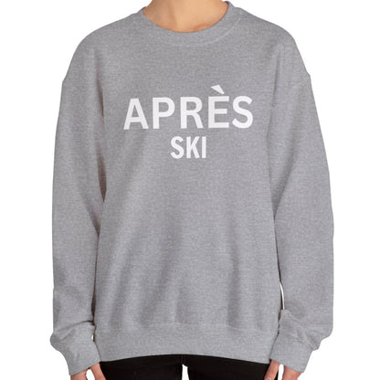 Apres Ski Fireside Sweatshirt