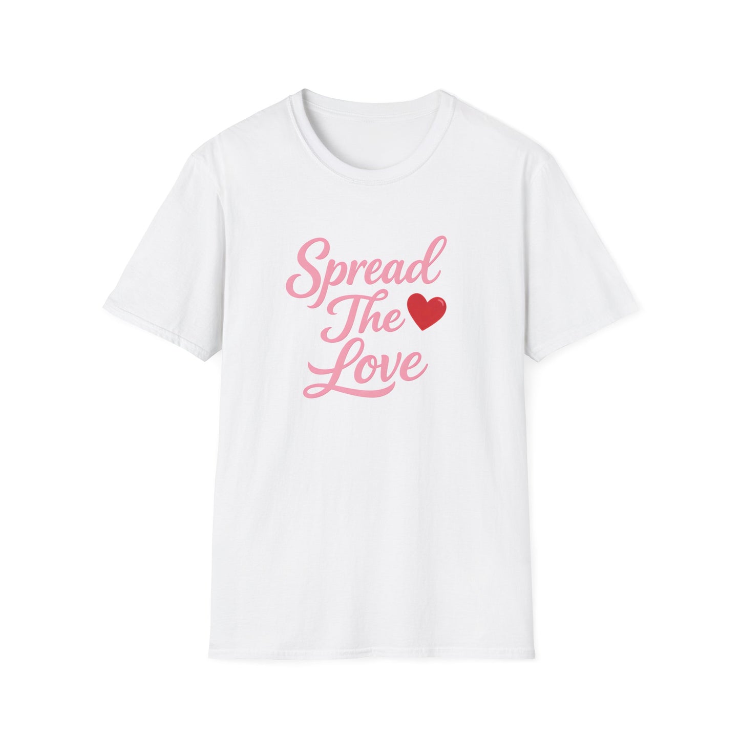 Spread The Love Tee