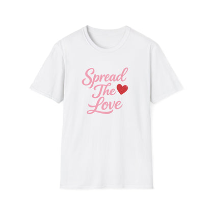 Spread The Love Tee