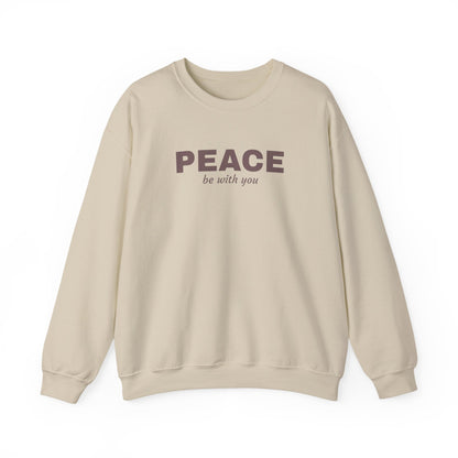 Peaceful Vibes Sweatshirt