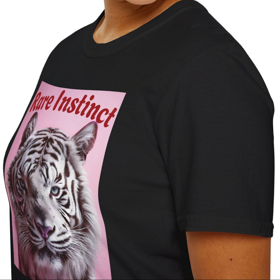 Rare Instinct Tiger Tee