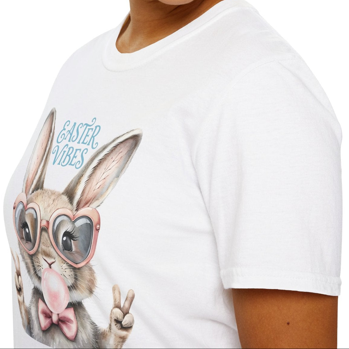 Easter Vibes Tee