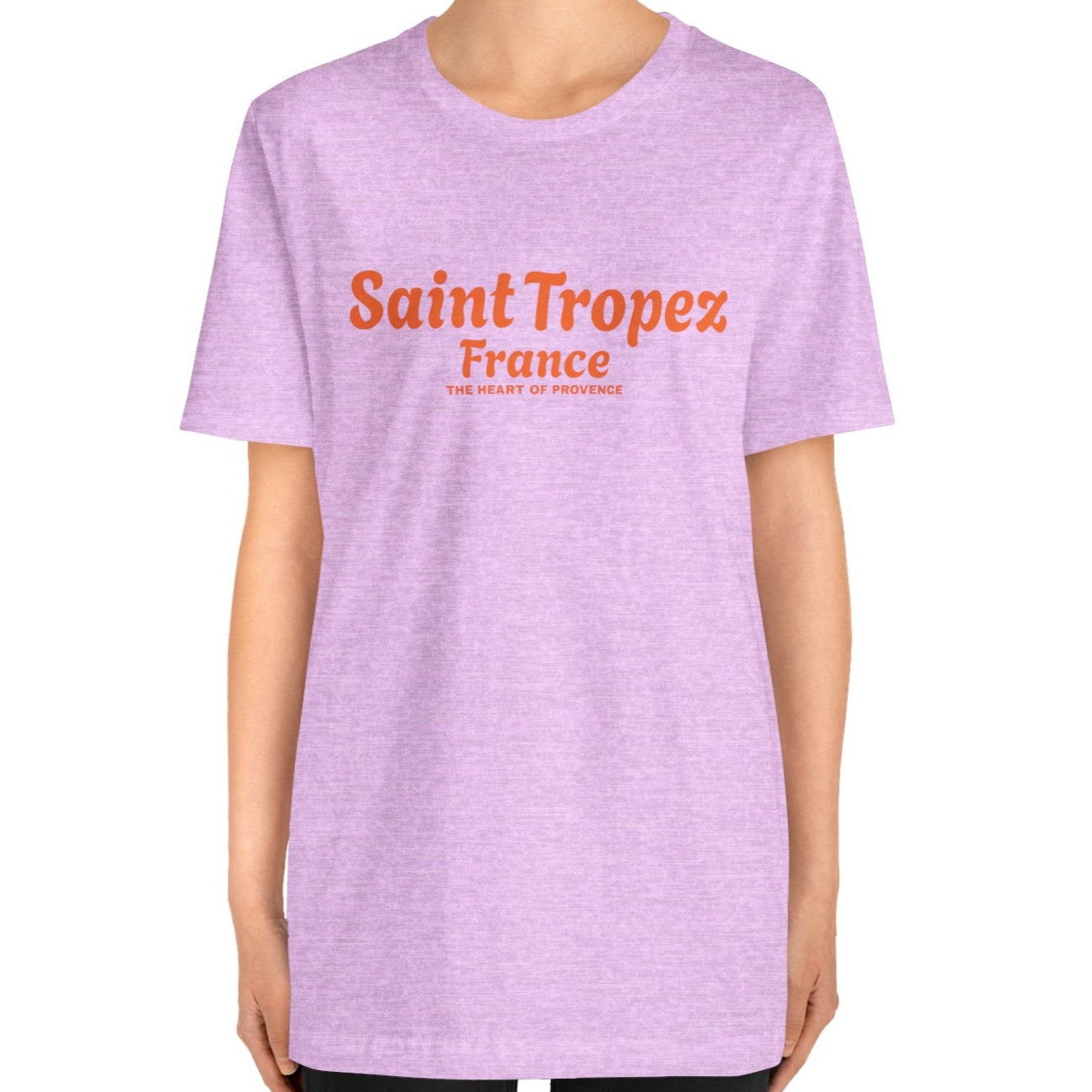 Saint Tropez Tee