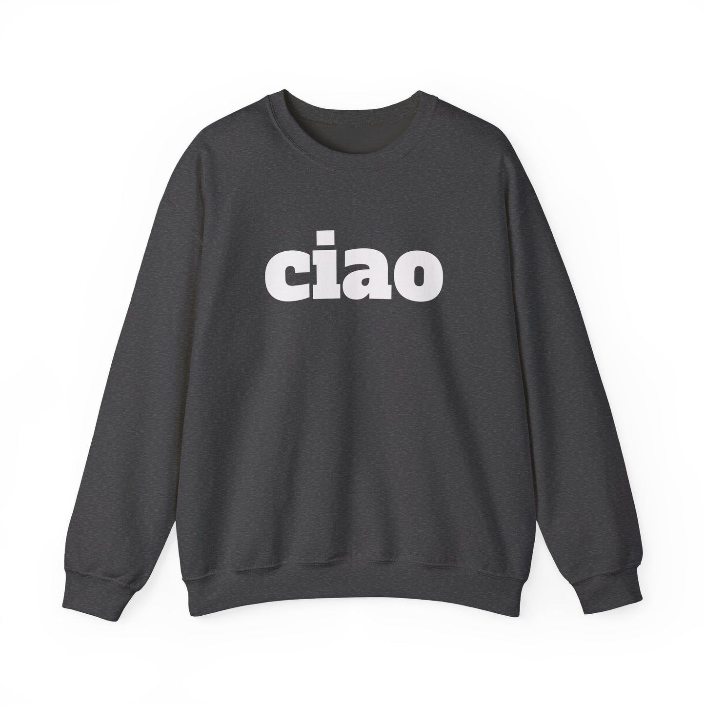 Ciao Sweatshirt