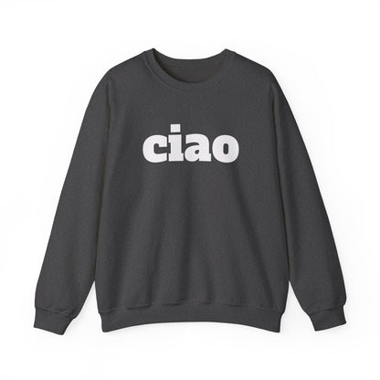 Ciao Sweatshirt