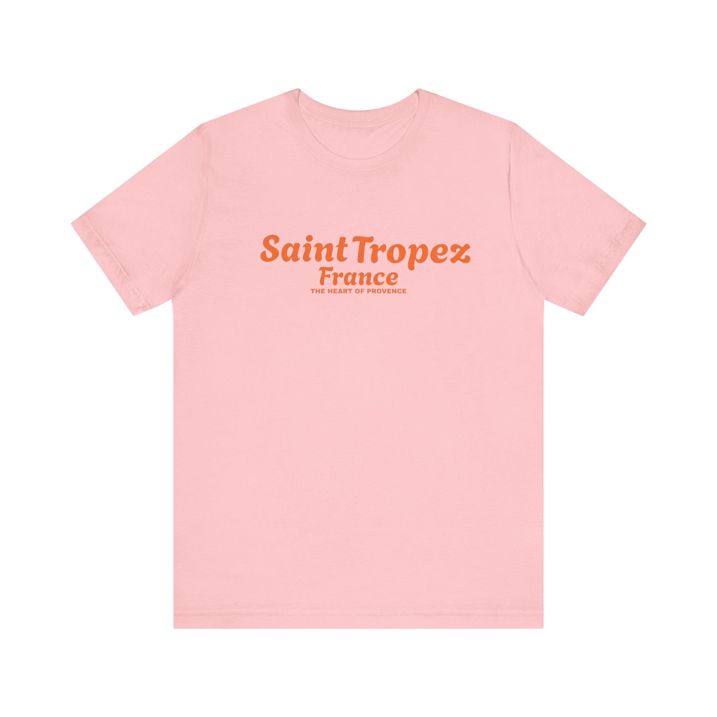 Saint Tropez Tee