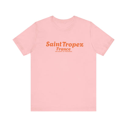 Saint Tropez Tee