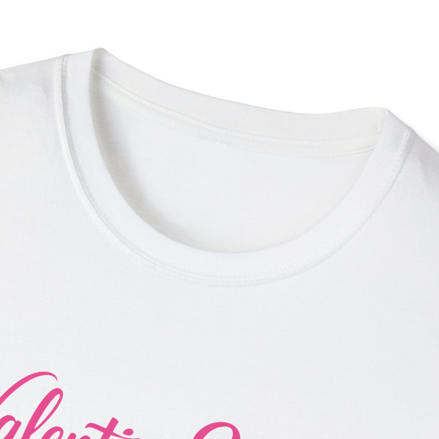 Valentine's Kisses Tee