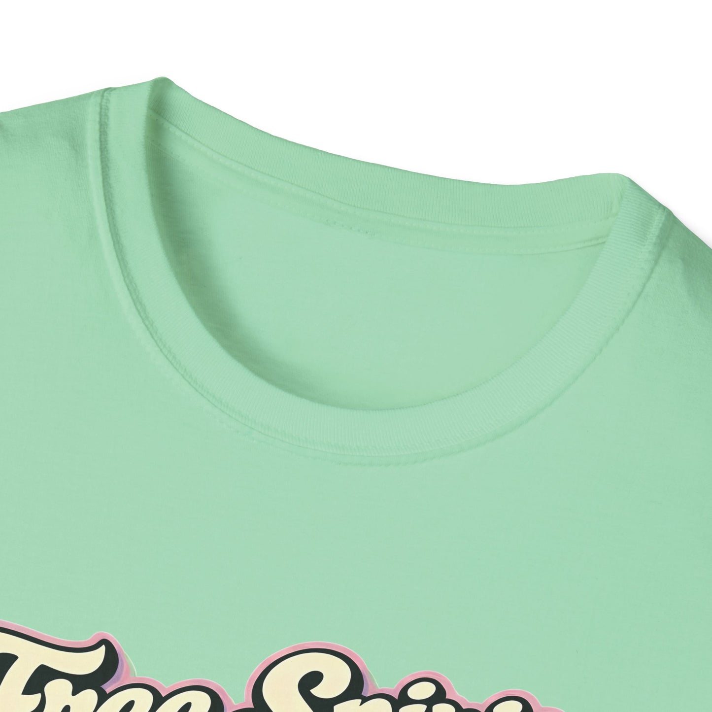 Free Spirit Tee