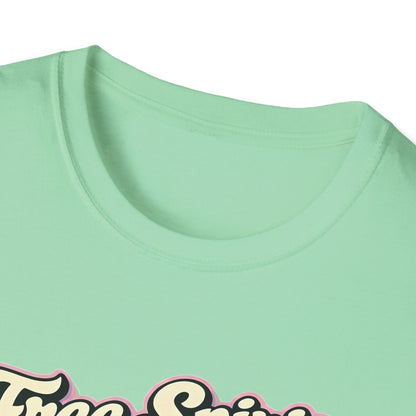 Free Spirit Tee