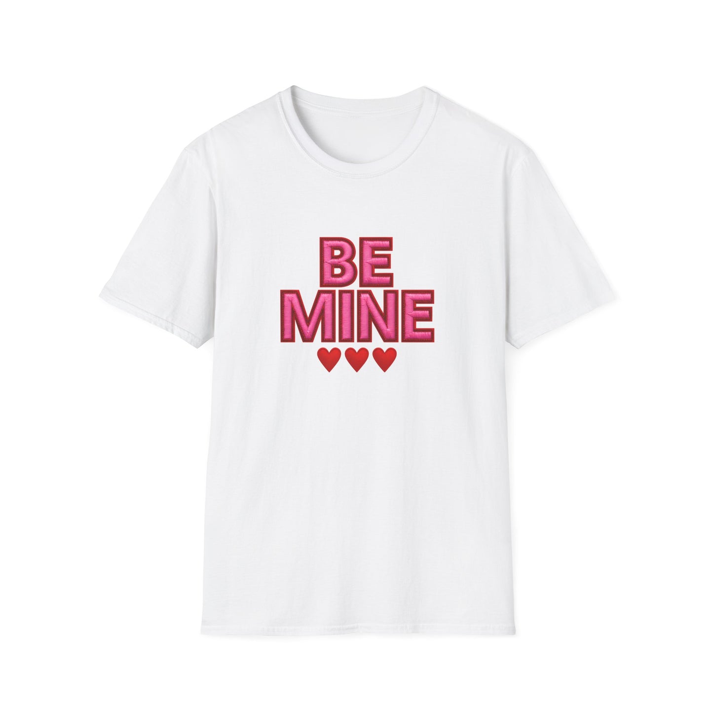 Be Mine Valentine Tee