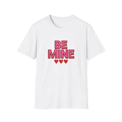 Be Mine Valentine Tee