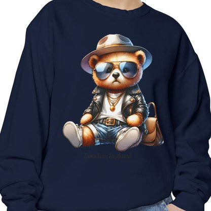 Cool Bear Sweatshirt