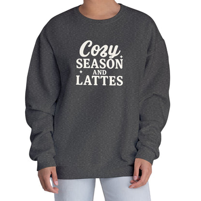 Cozy Season Sweatshirt